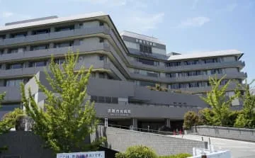 患者神経切断疑い書類送検、兵庫