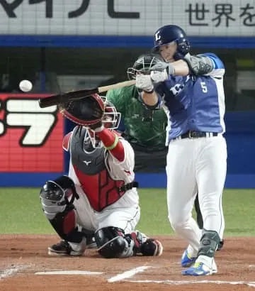 全セ10―16全パ（24日）