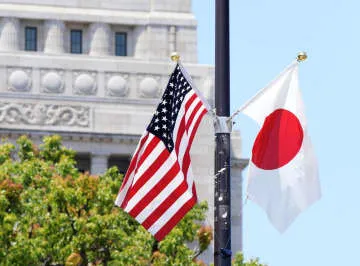日米、核抑止で閣僚会合初開催