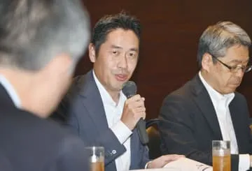 中堅企業支援で全国初会議
