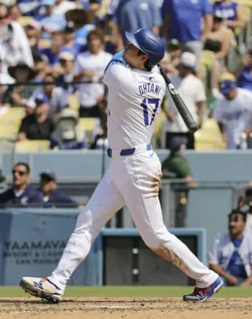 大谷翔平、日米通算250号