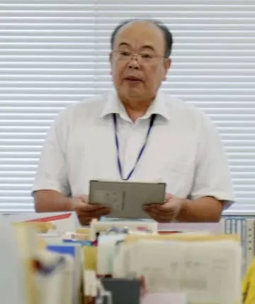児相所長「風化させない」