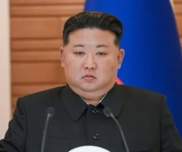 金正恩氏は「心疾患の高危険群」
