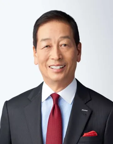 資生堂の魚谷会長CEOが退任へ