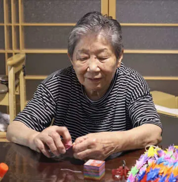平和な世界へ羽ばたいて