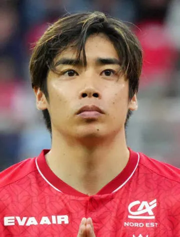 伊東純也選手が週刊新潮側を告訴