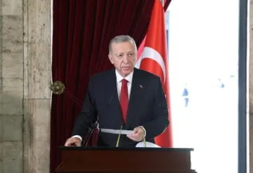 トルコ大統領が開会式批判
