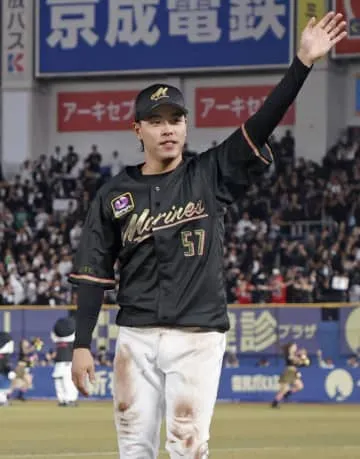 ロ7―6西（30日）