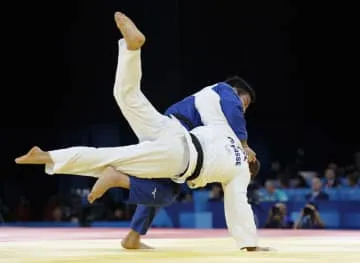 永瀬貴規が決勝へ