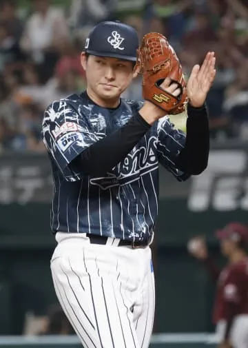 西7―0楽（3日）