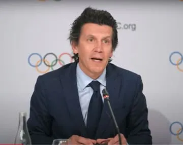 日本での五輪開催に期待