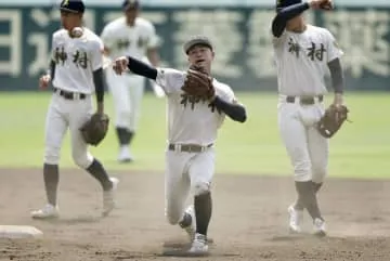 神村学園、早実など調整