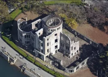 広島、6日「原爆の日」