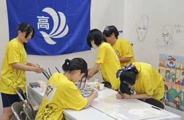 まんが甲子園、高知で開幕