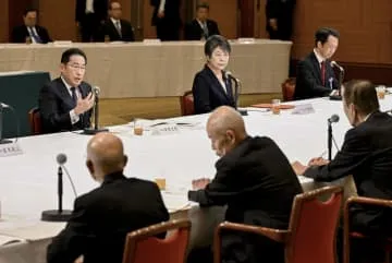 核禁条約会議、首相に参加を要望