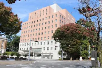 群馬で90代、50代父娘が死傷