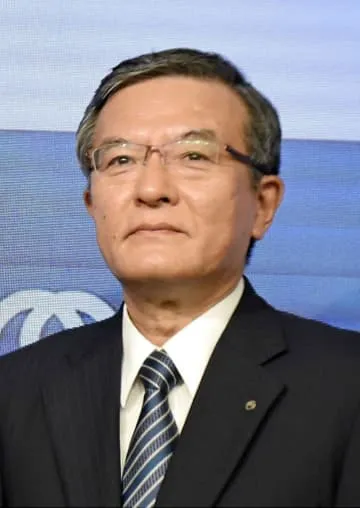 電報「どこかで終了方向で話を」