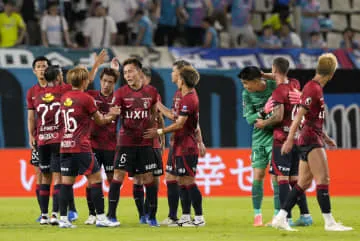 J1、首位町田は無得点ドロー