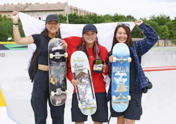 四十住、開、草木は1組