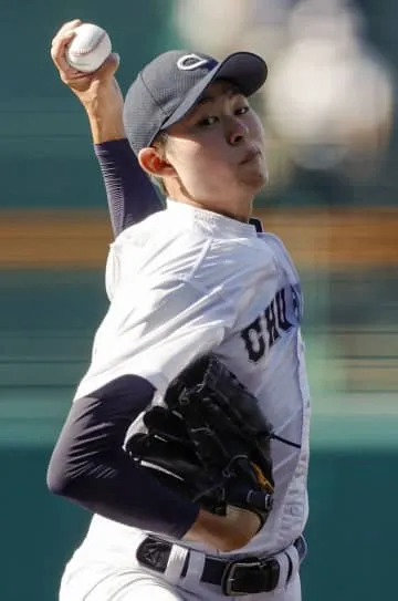 中京大中京4―3宮崎商
