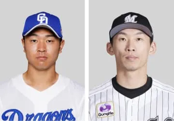 高橋宏、高部が初受賞