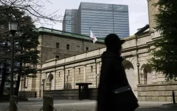 7月の企業物価、3.0％上昇