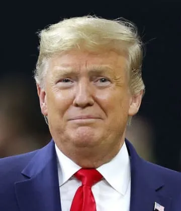 トランプ氏、教育省の閉鎖主張