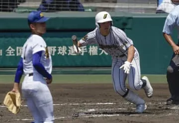 聖光学院1―2鶴岡東
