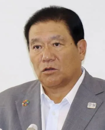 鍛治舎監督が退任の意向