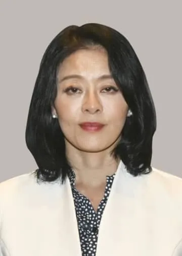 広瀬めぐみ参院議員が辞職