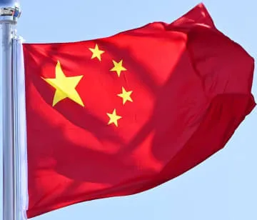 中国、靖国参拝「感情傷つける」
