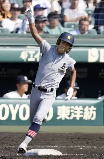 石橋、霞ケ浦などが3回戦へ