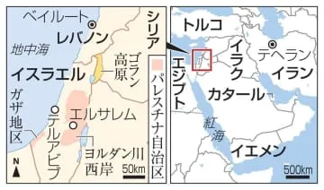 交渉再開か、攻撃実施か