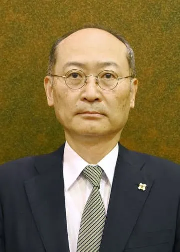 上冨敏伸・大阪高検検事長が死去