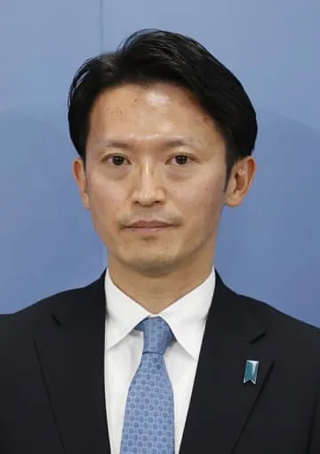 兵庫県知事のSNS発信が途絶