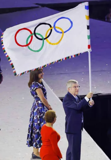 パリ五輪、誹謗中傷8500件超