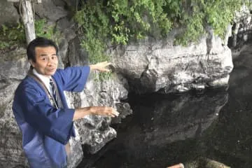 北海道・支笏湖畔の秘湯旅館、再生へ