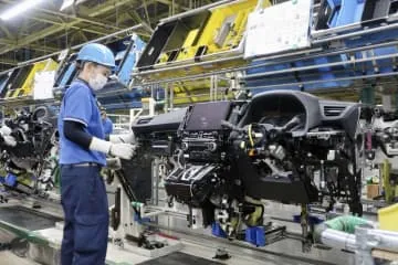 製造業の純利益5.9％増