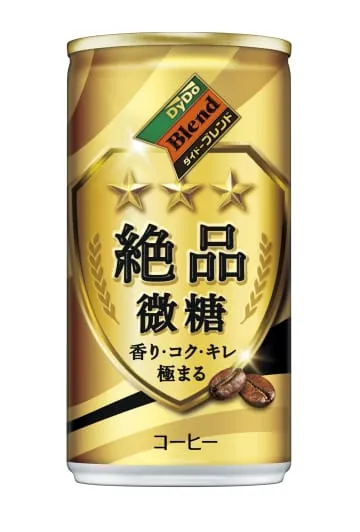 ダイドー、缶コーヒー値下げ