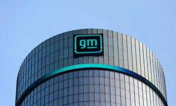 米GM、1000人以上を削減