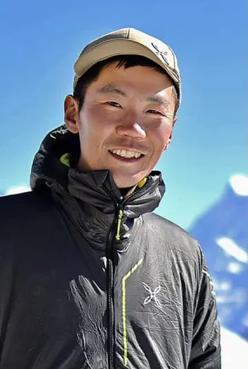 K2滑落、所属先が「追悼の意」