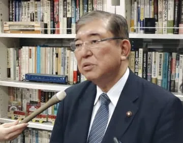 石破氏「最後の戦い」
