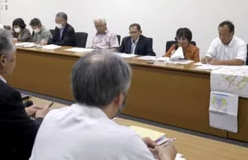 被爆体験者「早期救済に尽力を」