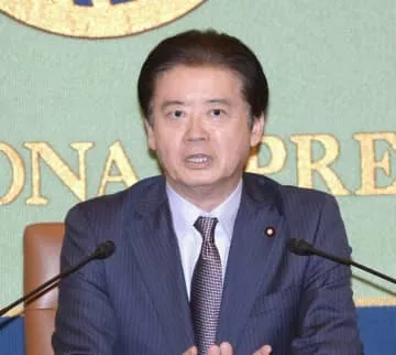 立民新代表は一定の経験値必要