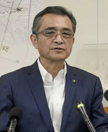 大阪で維新の現職首長初敗北