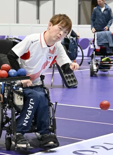 杉村英孝「挑戦楽しむ」
