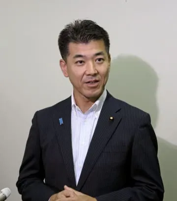 泉氏、国民民主と連携意欲