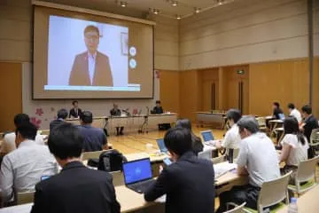 中国景況感、6割「悪化」
