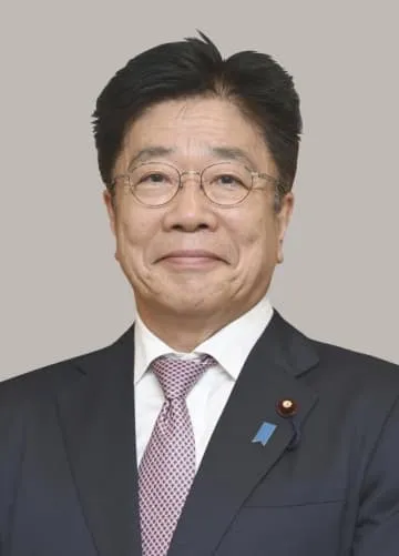 加藤氏、10日にも出馬表明