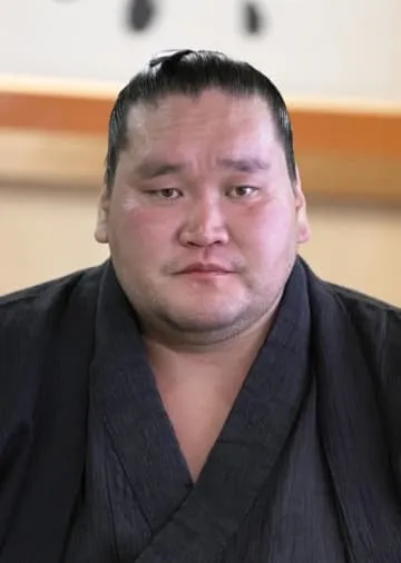 横綱・照ノ富士、秋場所休場